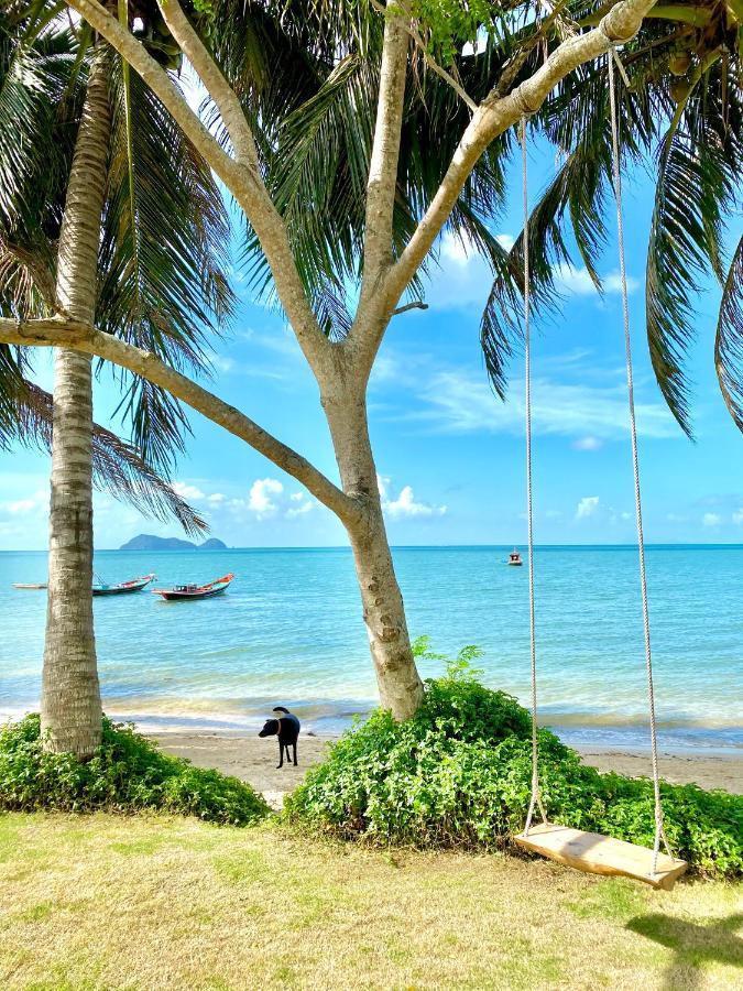 Nibbana Bungalows Hinkong Екстериор снимка